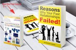 Thumbnail Reasons why your past relationships failed by MN P. Charles