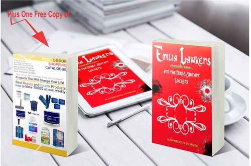 Product picture Emilia Lawkens