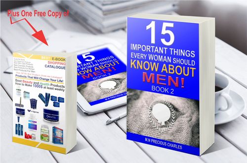 Product picture 15 IMPORTANT THINGS EVERY WOMAN SHOULD KNOW 2