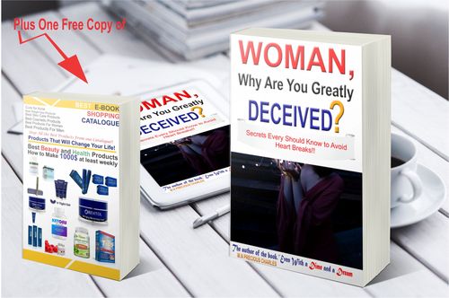 Product picture woman, why are you greatly deceived?