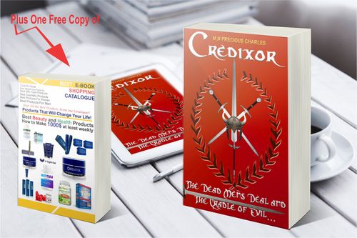 Product picture CREDIXOR