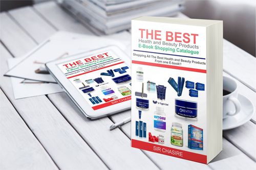 Product picture The Best Health and Beauty Products