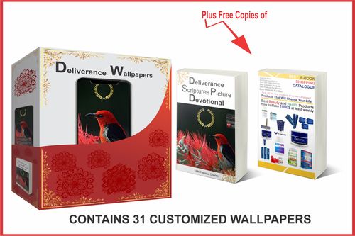 Product picture Deliverance Wallpapers for phone