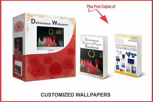 Product picture Deliverance Wallpapers for Desktop