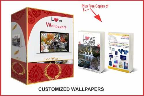Product picture Love Wallpapers for Laptop  